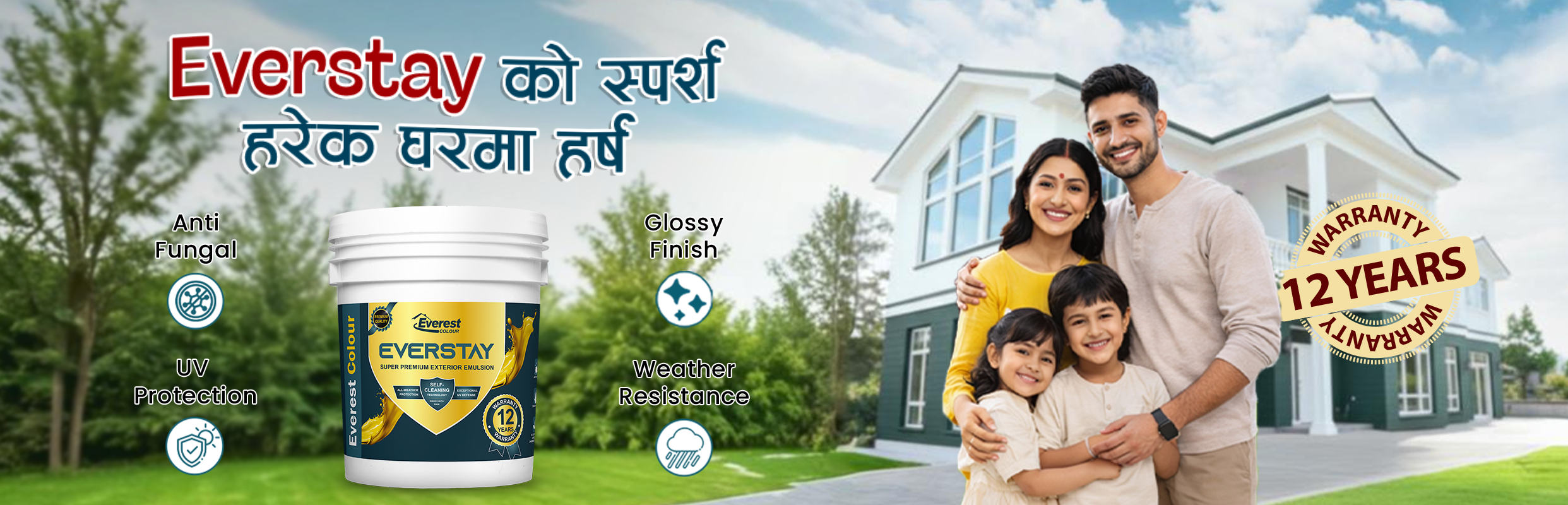 Everstay Everest